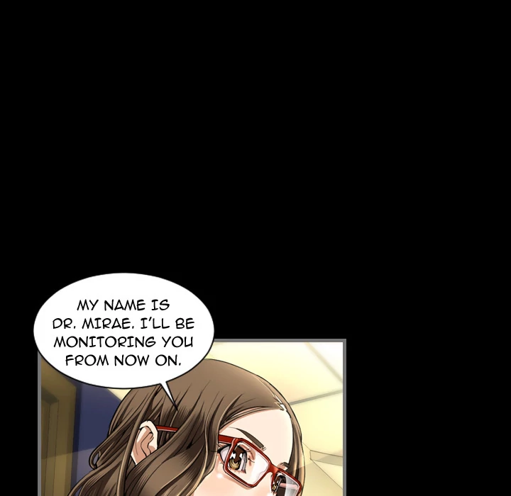 Running Man Chapter 1 - Page 124