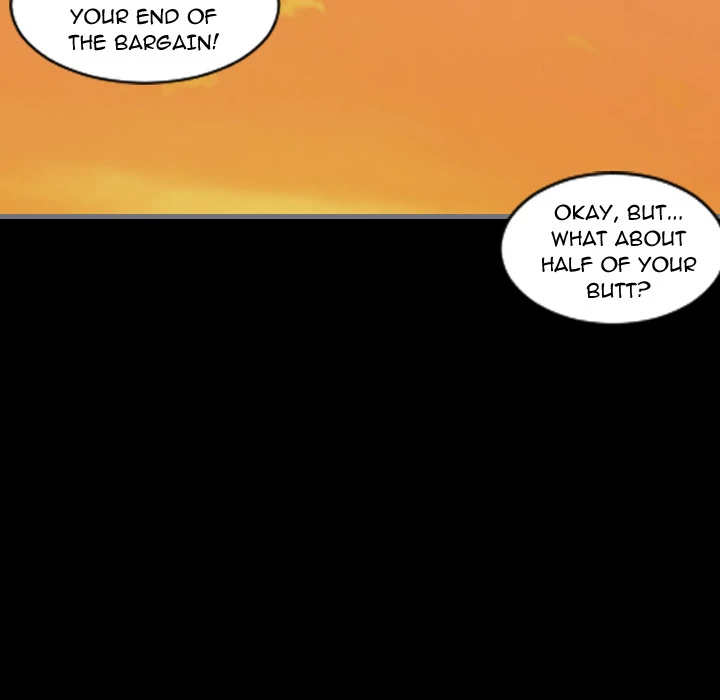 Running Man Chapter 11 - Page 117