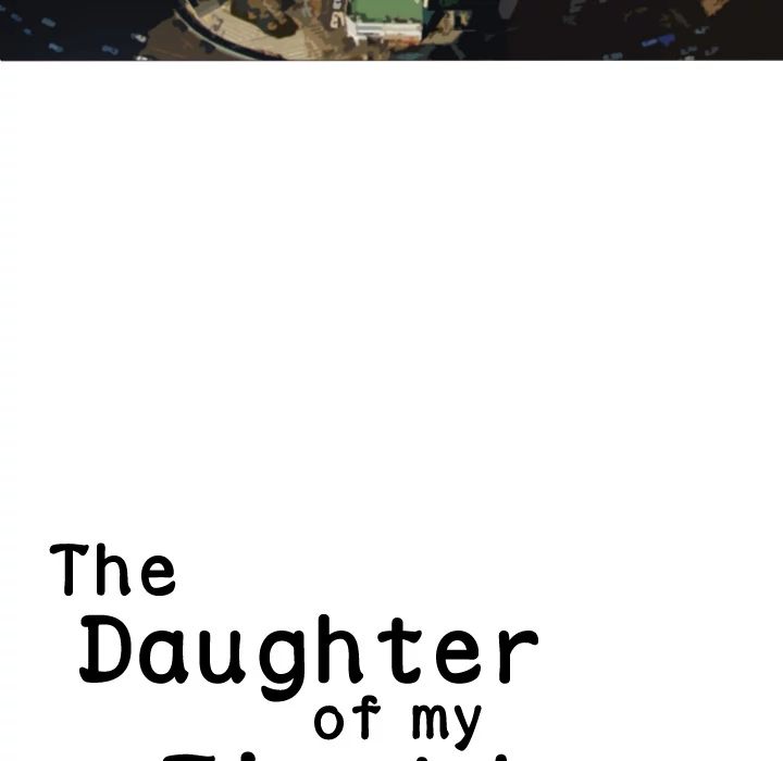 The Daughter of My First Love Chapter 1 - Page 8