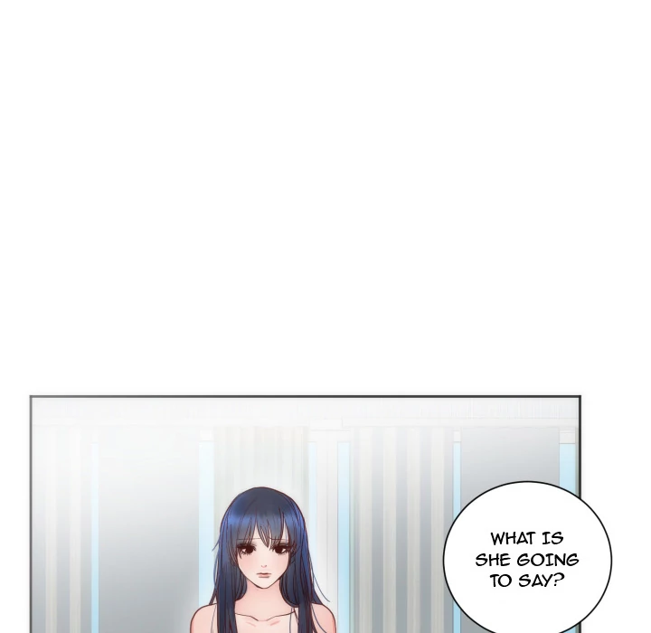 The Daughter of My First Love Chapter 12 - Page 44