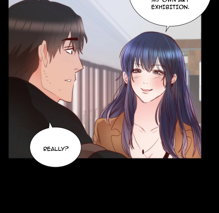 The Daughter of My First Love Chapter 13 - Page 101