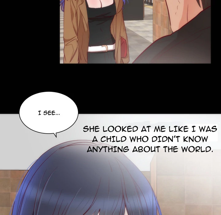 The Daughter of My First Love Chapter 14 - Page 6