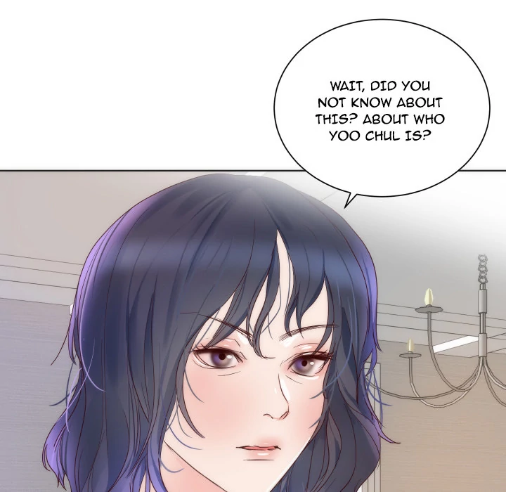 The Daughter of My First Love Chapter 14 - Page 84