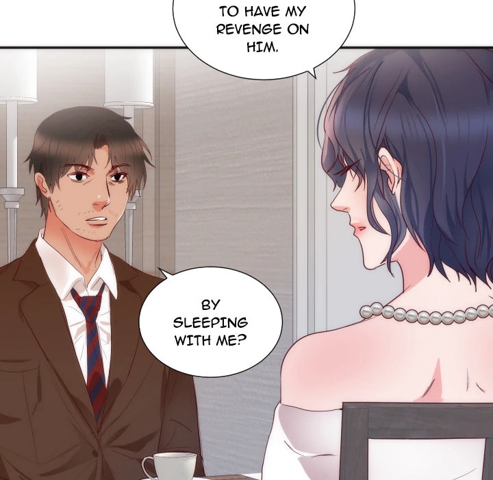 The Daughter of My First Love Chapter 16 - Page 67