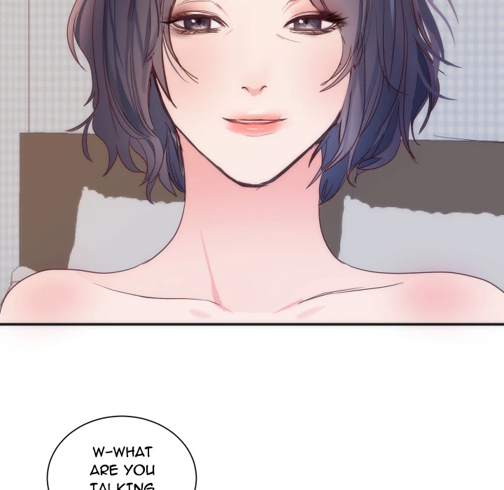 The Daughter of My First Love Chapter 16 - Page 98