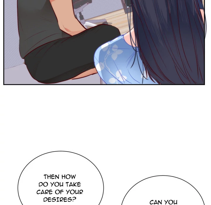 The Daughter of My First Love Chapter 18 - Page 26