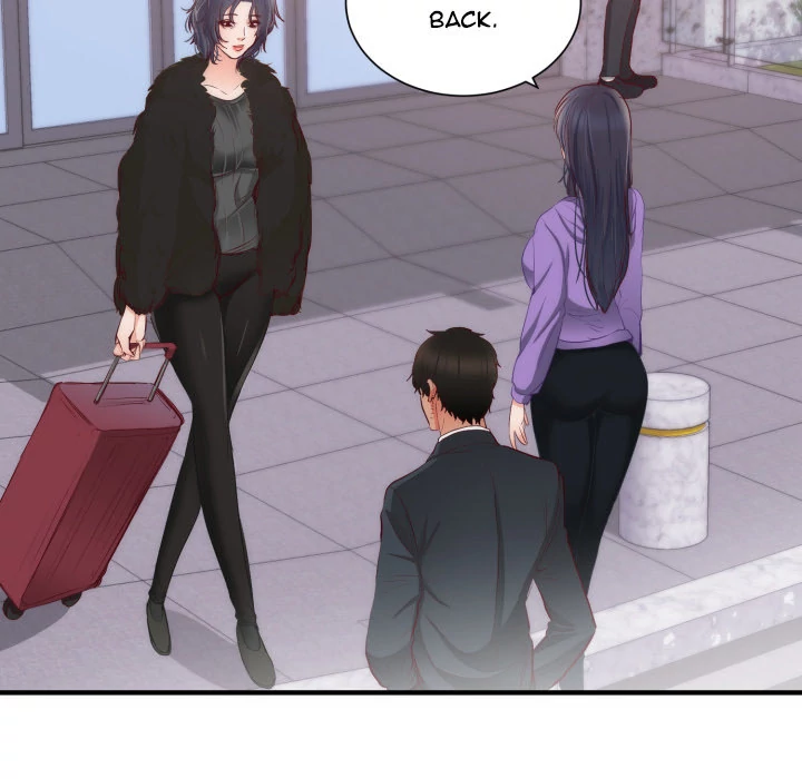 The Daughter of My First Love Chapter 20 - Page 31