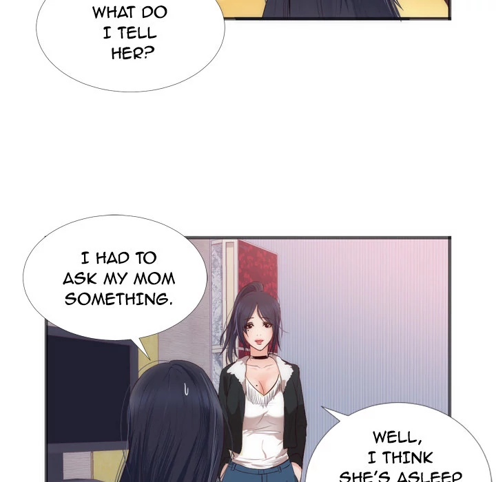 The Daughter of My First Love Chapter 22 - Page 7