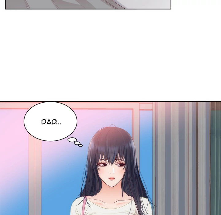 The Daughter of My First Love Chapter 22 - Page 78