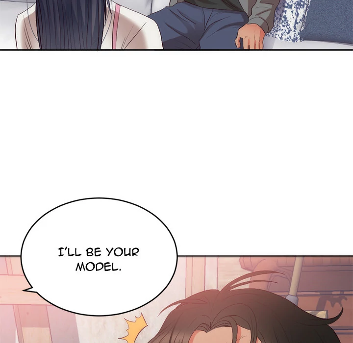 The Daughter of My First Love Chapter 23 - Page 39