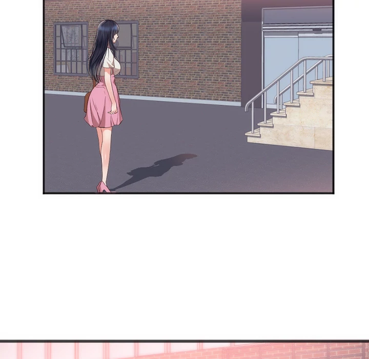 The Daughter of My First Love Chapter 23 - Page 5