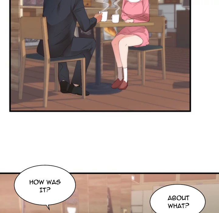 The Daughter of My First Love Chapter 25 - Page 31