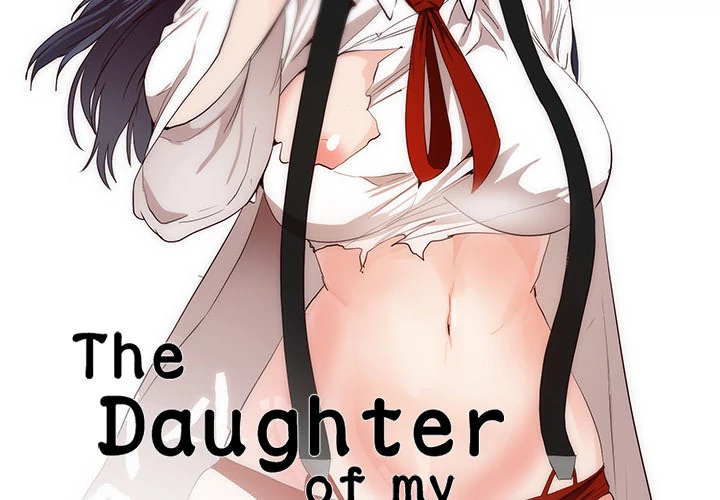 The Daughter of My First Love Chapter 26 - Page 2