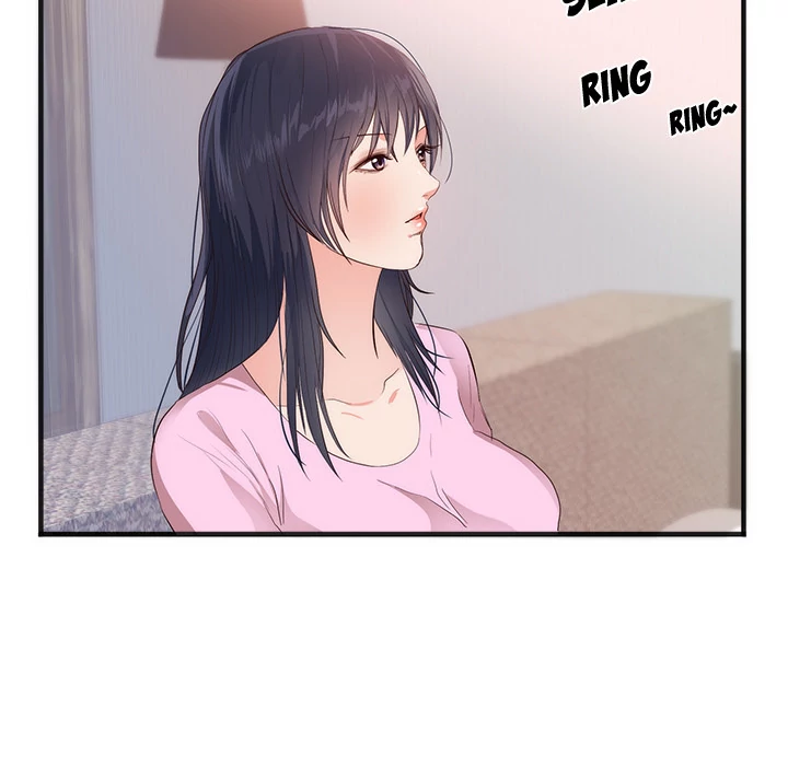 The Daughter of My First Love Chapter 26 - Page 80