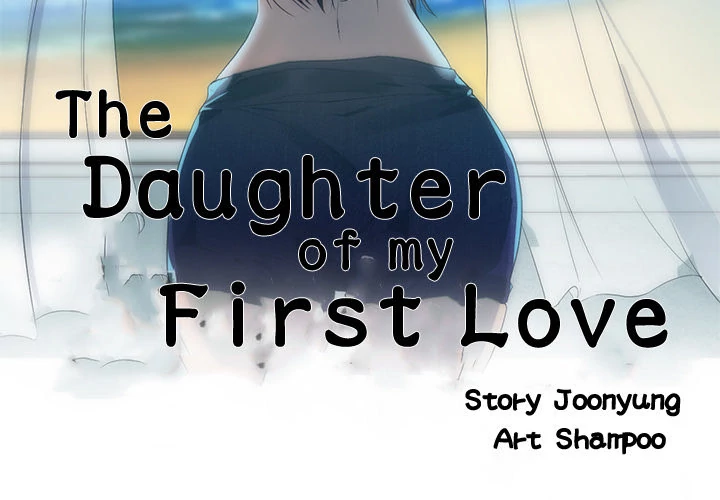 The Daughter of My First Love Chapter 29 - Page 2