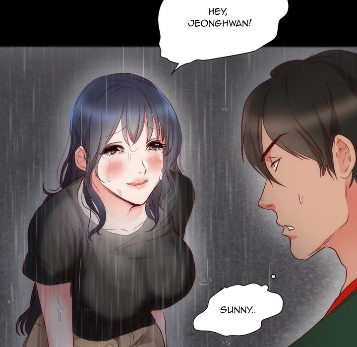 The Daughter of My First Love Chapter 3 - Page 44