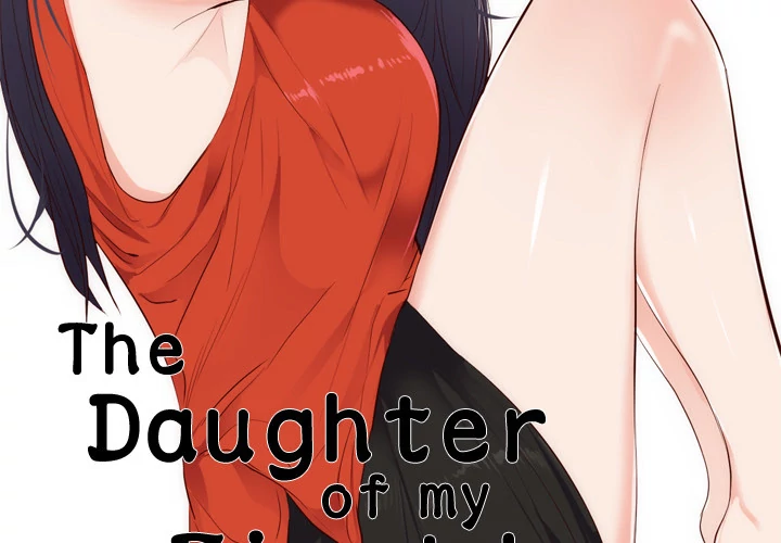 The Daughter of My First Love Chapter 30 - Page 2