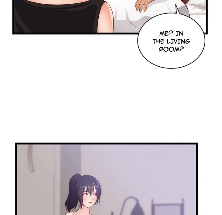 The Daughter of My First Love Chapter 30 - Page 34