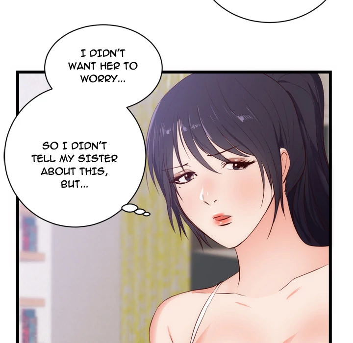 The Daughter of My First Love Chapter 30 - Page 37