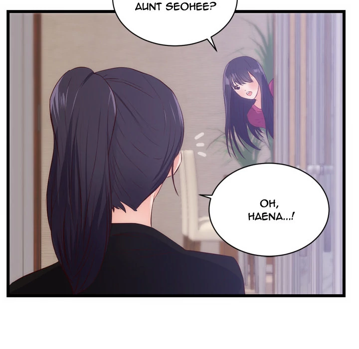 The Daughter of My First Love Chapter 30 - Page 41