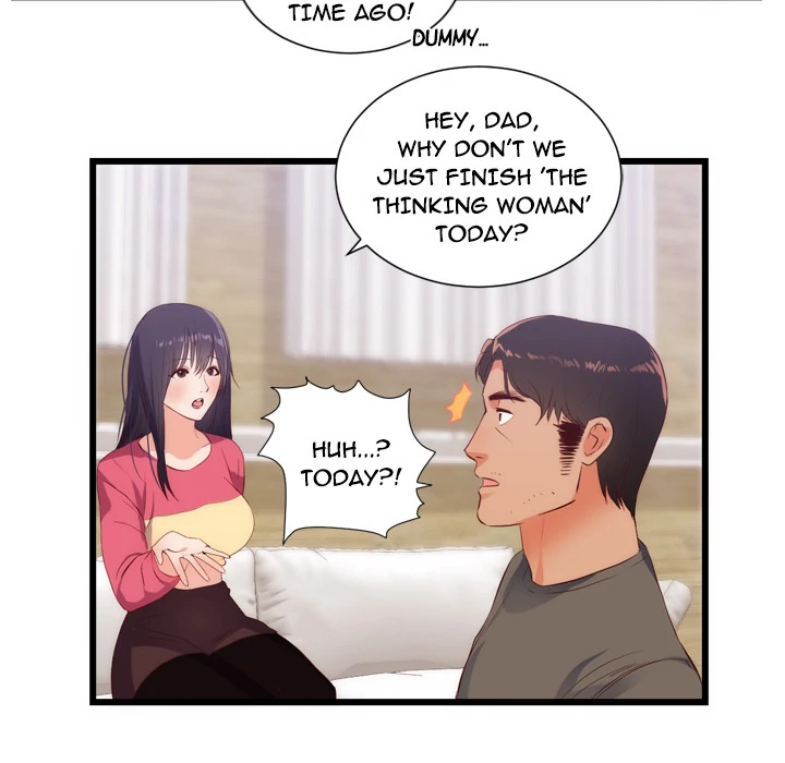 The Daughter of My First Love Chapter 30 - Page 53