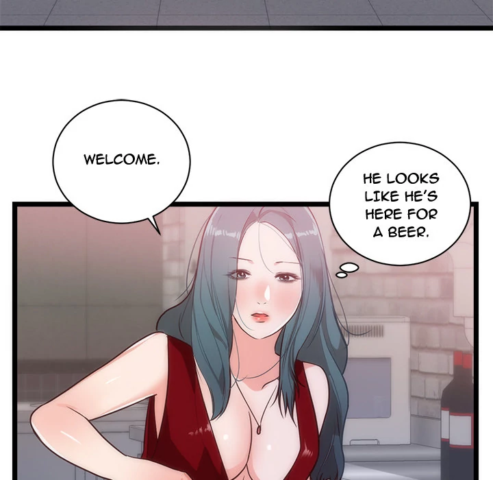 The Daughter of My First Love Chapter 33 - Page 48