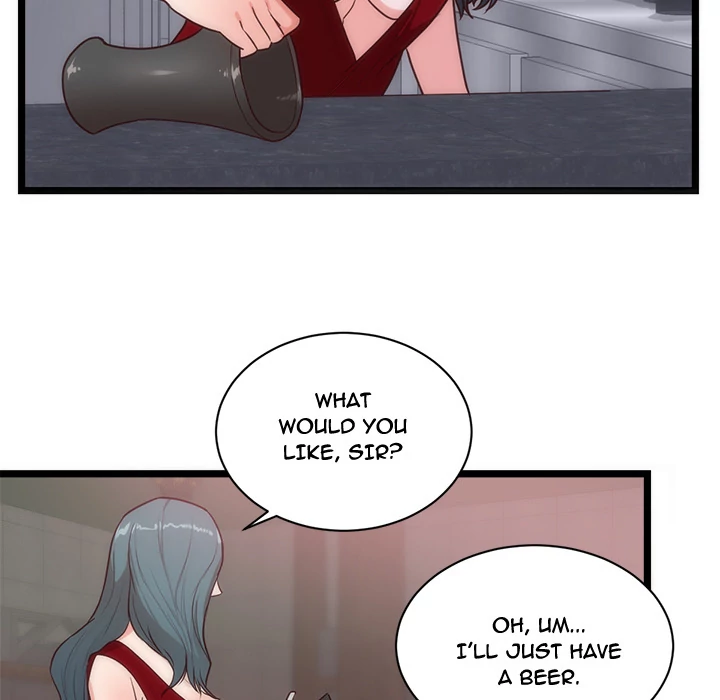 The Daughter of My First Love Chapter 33 - Page 49