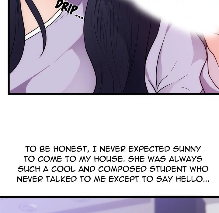 The Daughter of My First Love Chapter 34 - Page 80