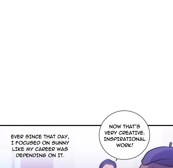 The Daughter of My First Love Chapter 35 - Page 32