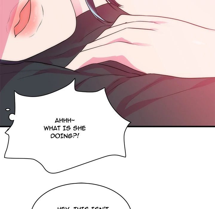 The Daughter of My First Love Chapter 36 - Page 35