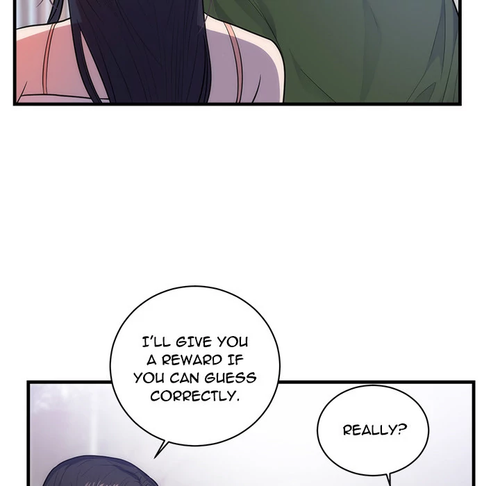 The Daughter of My First Love Chapter 37 - Page 72