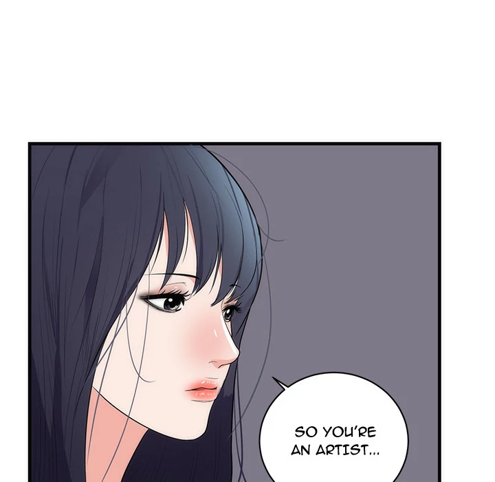 The Daughter of My First Love Chapter 37 - Page 90