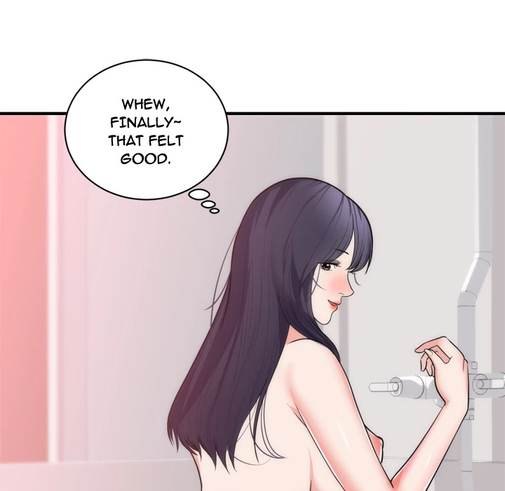 The Daughter of My First Love Chapter 38 - Page 31