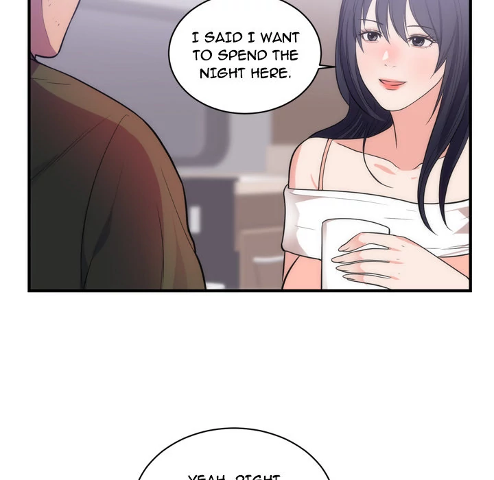 The Daughter of My First Love Chapter 38 - Page 6