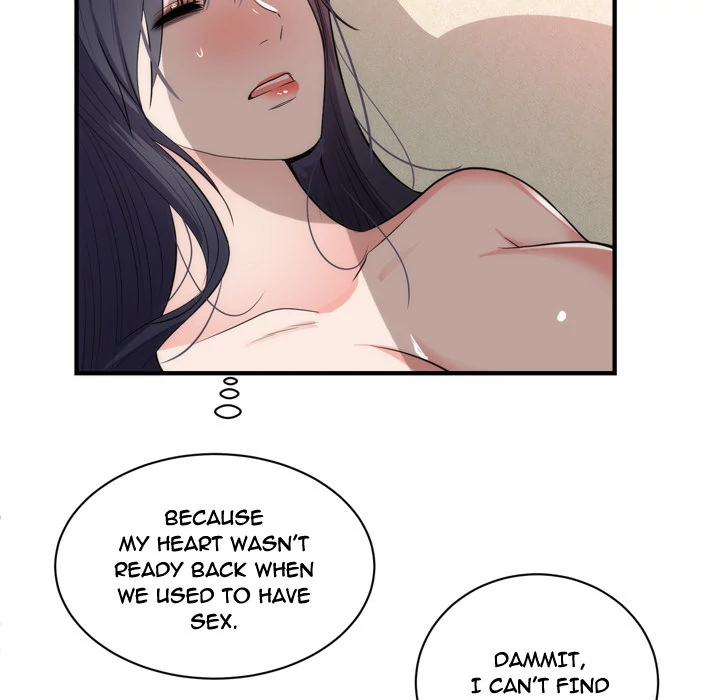 The Daughter of My First Love Chapter 38 - Page 82