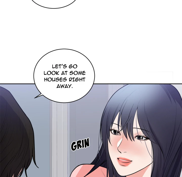 The Daughter of My First Love Chapter 42 - Page 43