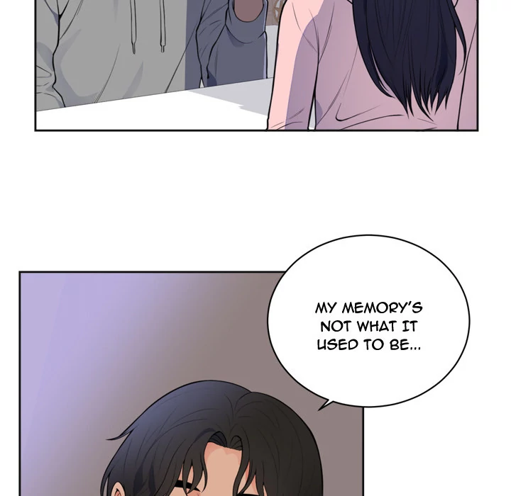 The Daughter of My First Love Chapter 42 - Page 7