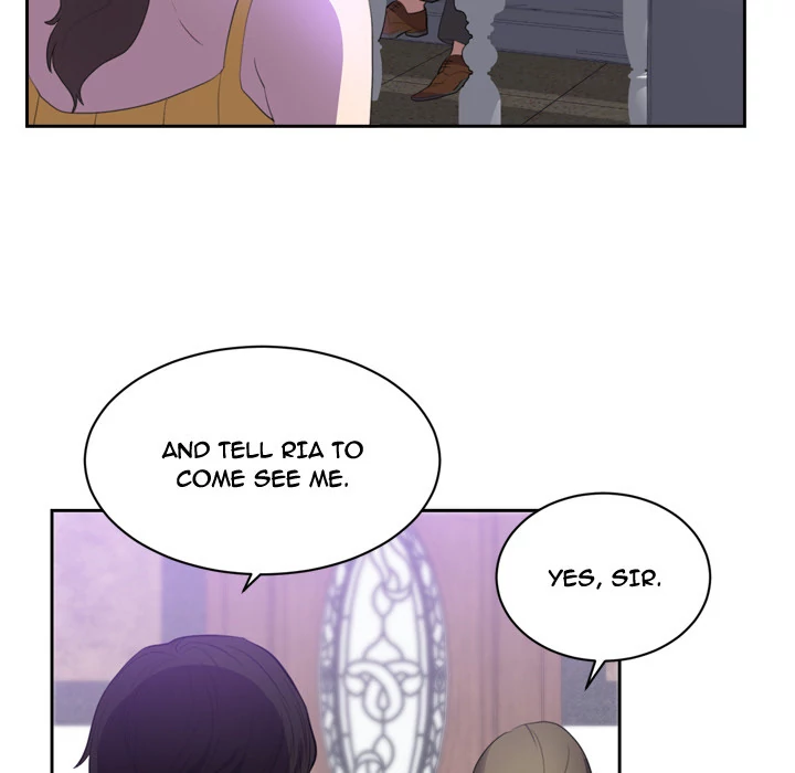 The Daughter of My First Love Chapter 43 - Page 29