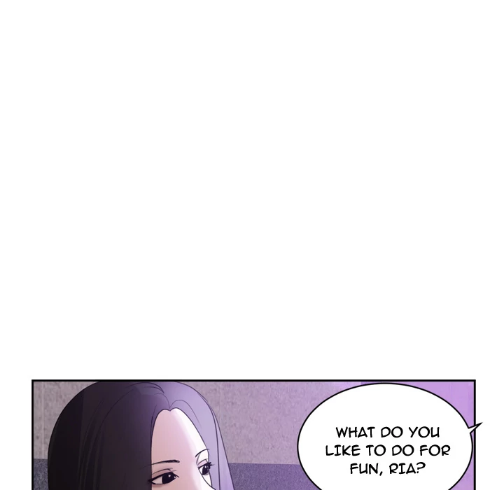 The Daughter of My First Love Chapter 43 - Page 46