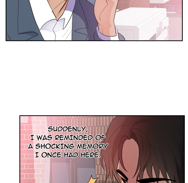 The Daughter of My First Love Chapter 45 - Page 58