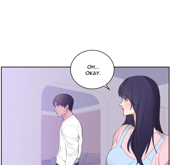 The Daughter of My First Love Chapter 45 - Page 7