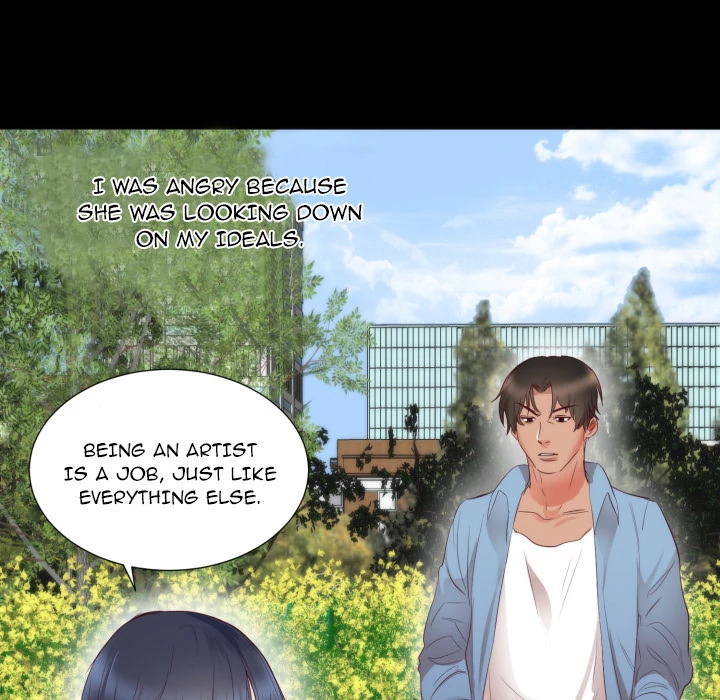 The Daughter of My First Love Chapter 5 - Page 10