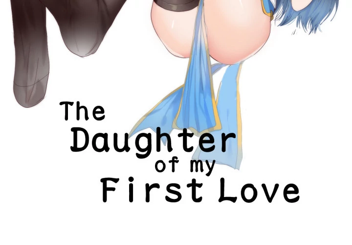 The Daughter of My First Love Chapter 5 - Page 2