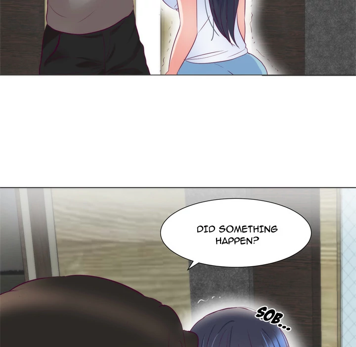 The Daughter of My First Love Chapter 5 - Page 72