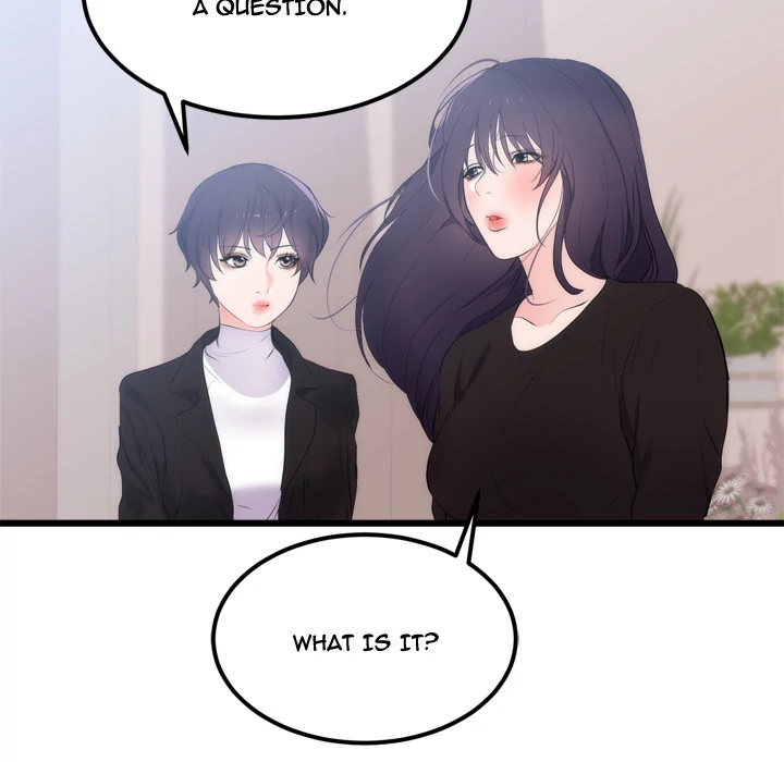 The Daughter of My First Love Chapter 50 - Page 86