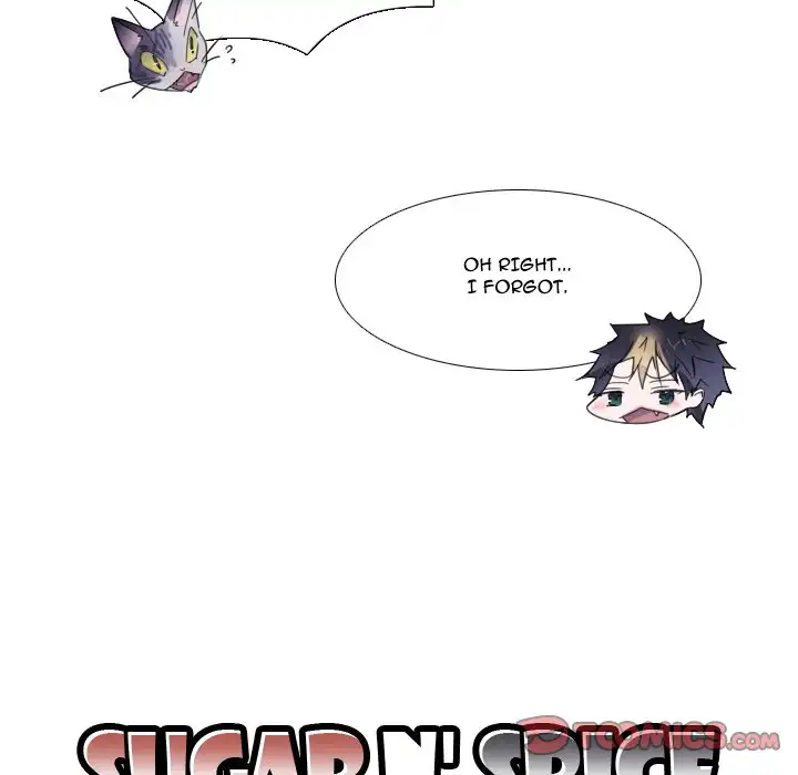 Sugar 'N Spice Chapter 13 - Page 5