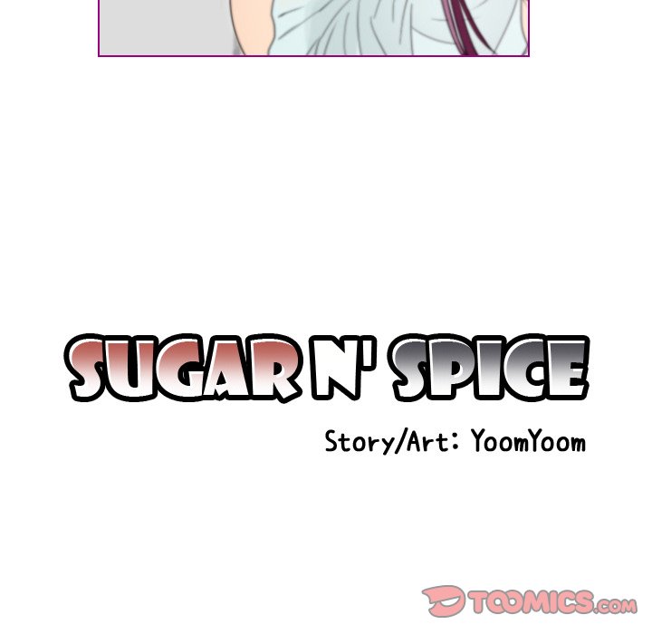 Sugar 'N Spice Chapter 14 - Page 5