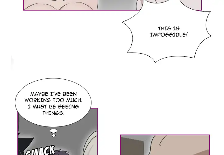 Sugar 'N Spice Chapter 2 - Page 2