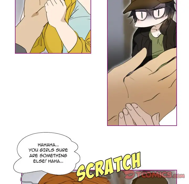 Sugar 'N Spice Chapter 3 - Page 36