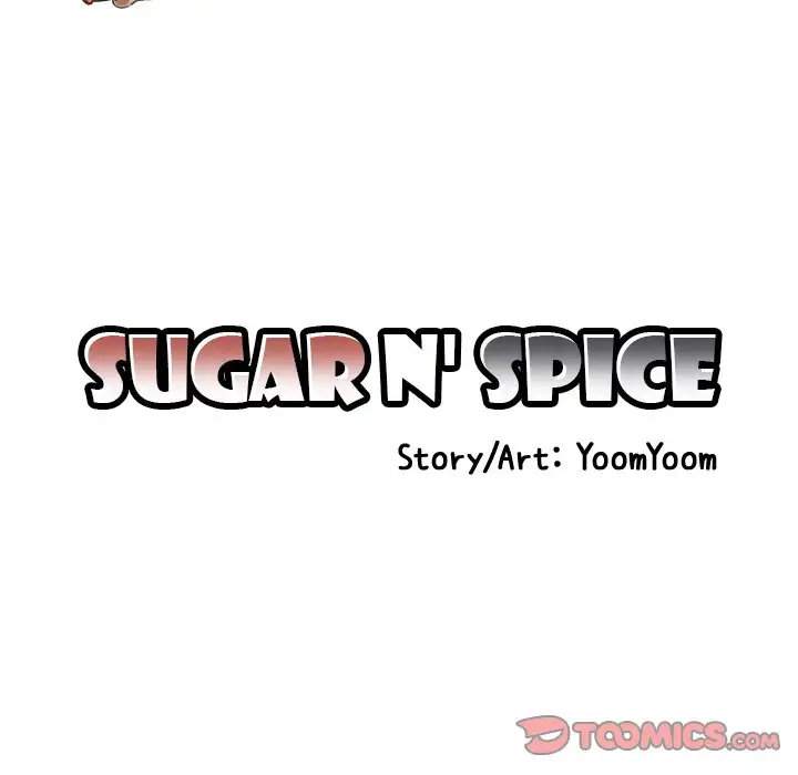 Sugar 'N Spice Chapter 4 - Page 7